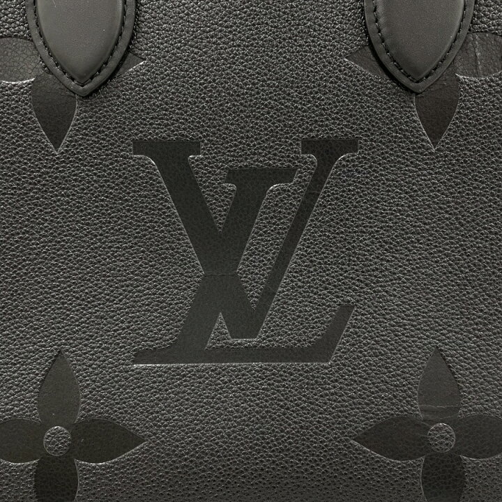 楽天市場】ルイヴィトン LOUIS VUITTON オンザゴー MM ハンドバッグ 