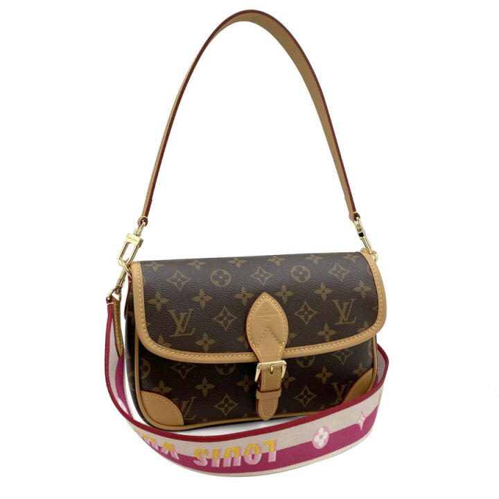 楽天市場】ルイヴィトン LOUIS VUITTON ショルダーバッグ ハンド 