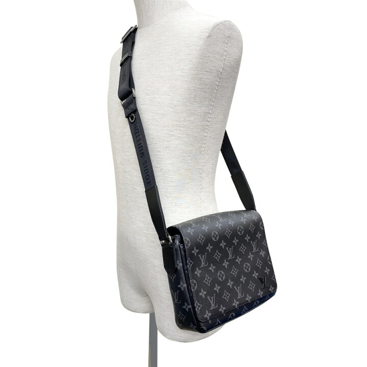 楽天市場】ルイヴィトン LOUIS VUITTON バッグ ショルダーバッグ 