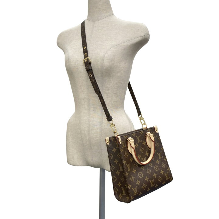 楽天市場】ルイヴィトン LOUIS VUITTON ハンドバッグ ショルダーバッグ 