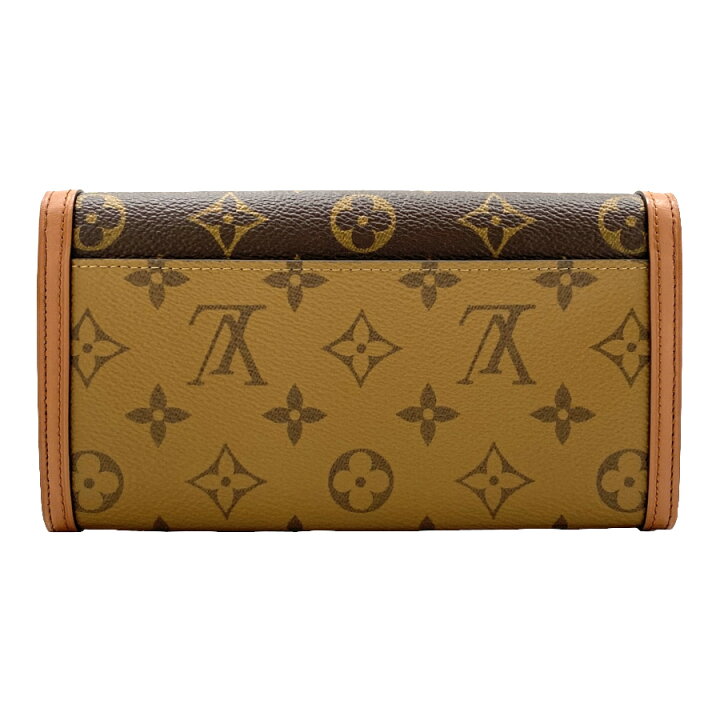 楽天市場】ルイヴィトン LOUIS VUITTON ポルトフォイユ・サラ  