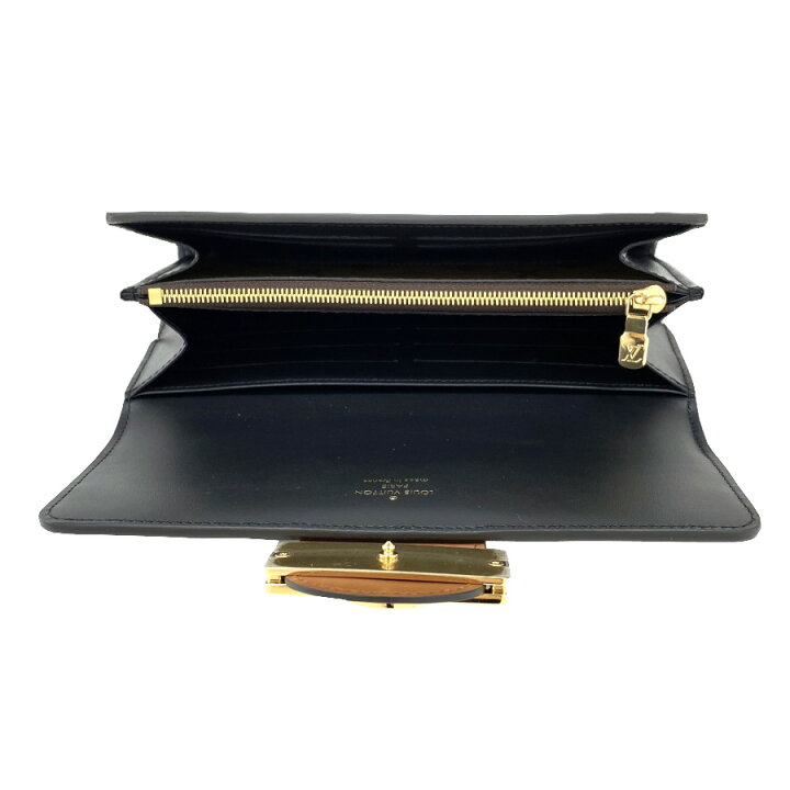 楽天市場】ルイヴィトン LOUIS VUITTON ポルトフォイユ・サラ  