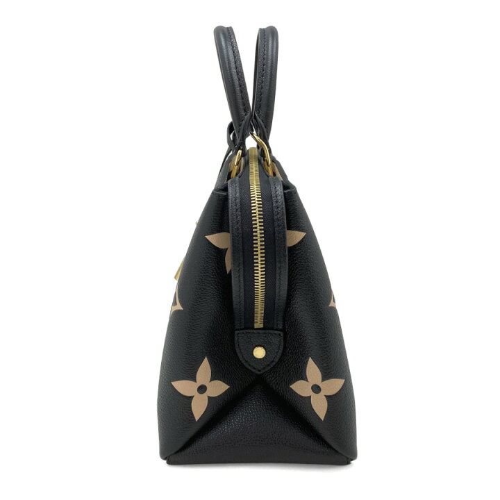 楽天市場】ルイヴィトン LOUIS VUITTON プティ パレ PM ハンドバッグ 
