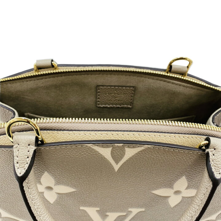 楽天市場】ルイヴィトン LOUIS VUITTON プティ パレ PM ハンドバッグ  