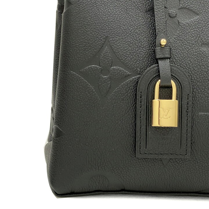 楽天市場】ルイヴィトン LOUIS VUITTON プティ パレ PM ハンドバッグ  