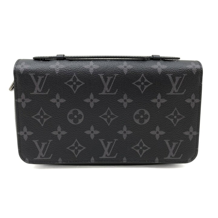 楽天市場】ルイヴィトン 長財布 LOUIS VUITTON ラウンドファスナー  