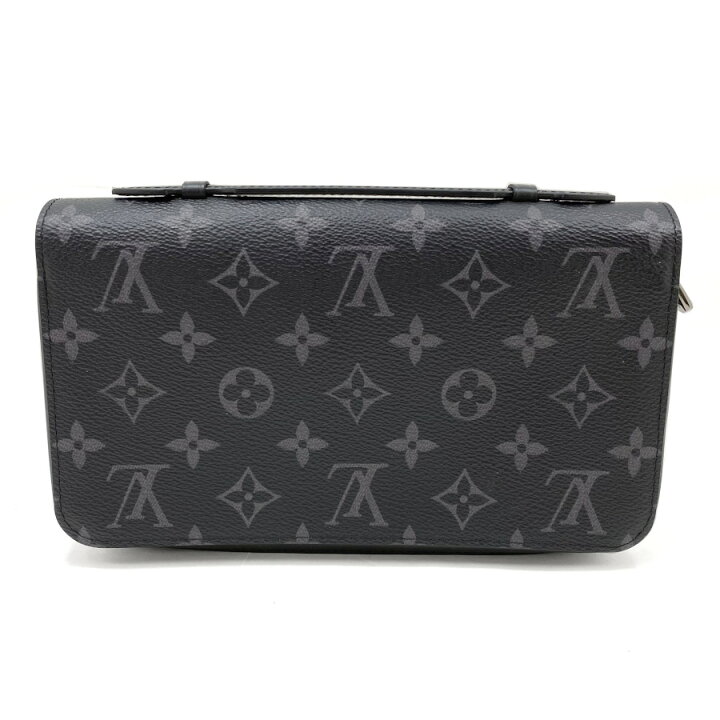 楽天市場】ルイヴィトン 長財布 LOUIS VUITTON ラウンドファスナー 