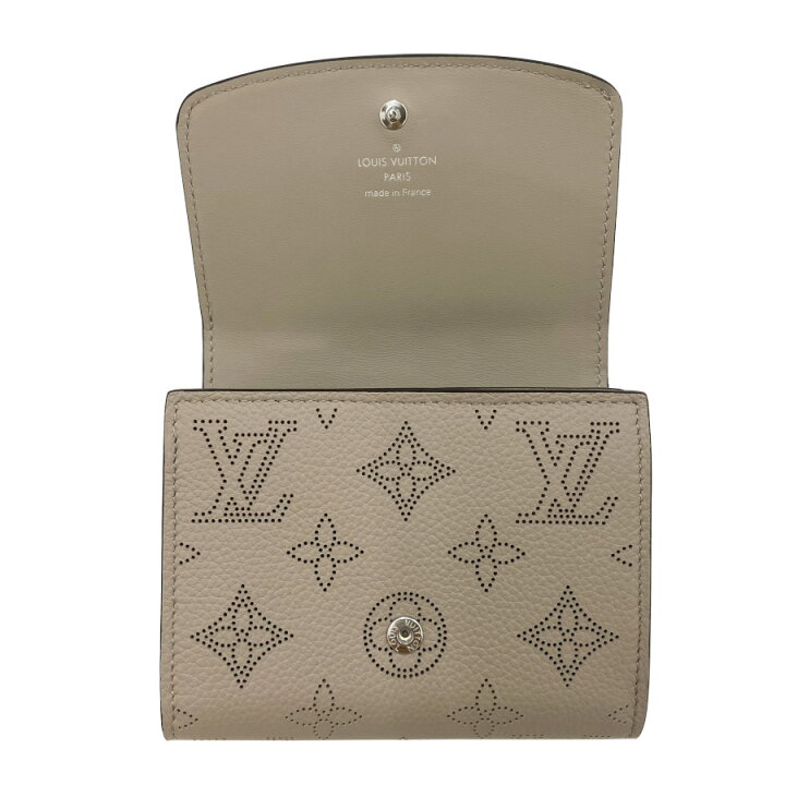 楽天市場】ルイヴィトン LOUIS VUITTON 財布 コンパクト  