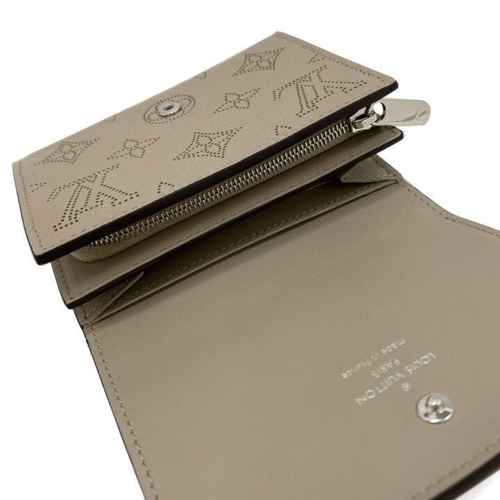 楽天市場】ルイヴィトン LOUIS VUITTON 財布 コンパクト  