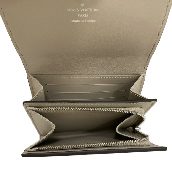 楽天市場】ルイヴィトン LOUIS VUITTON 財布 コンパクト  