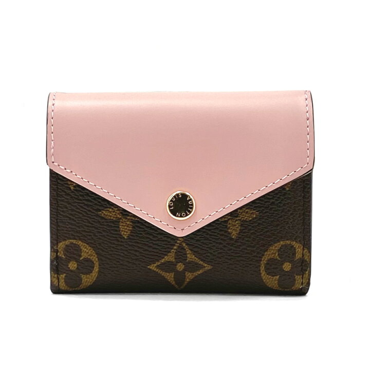 楽天市場】ルイヴィトン LOUIS VUITTON 財布 三つ折り コンパクト  