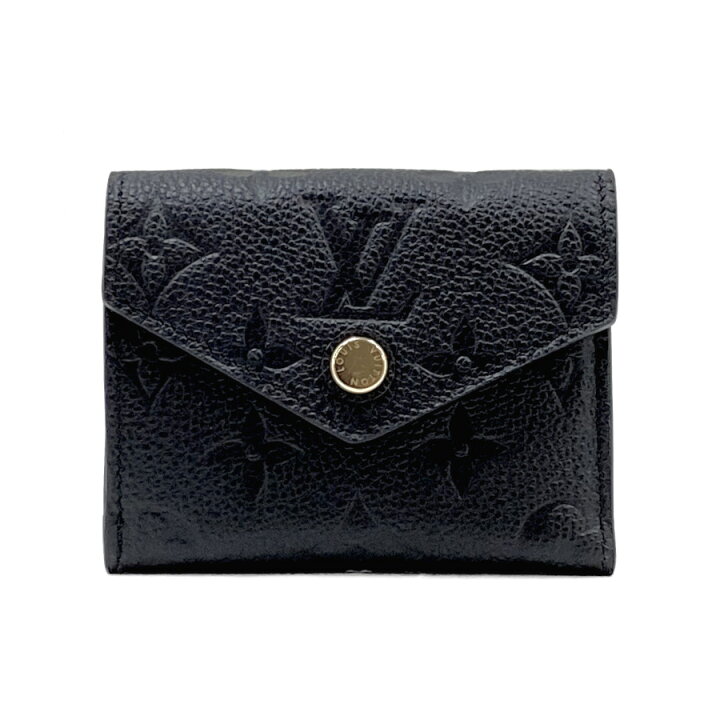 楽天市場】ルイヴィトン LOUIS VUITTON 財布 三つ折り コンパクト 