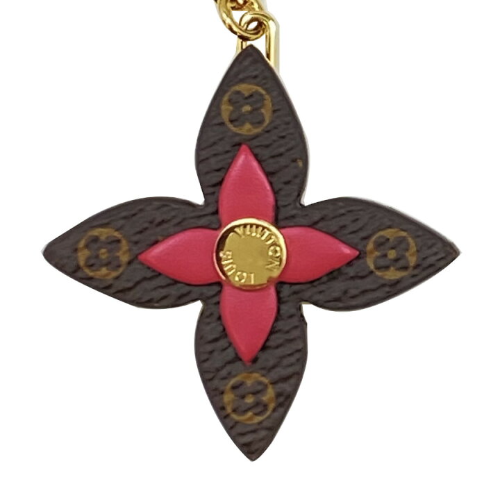 楽天市場】ルイヴィトン LOUIS VUITTON キーホルダー ポルト クレ 