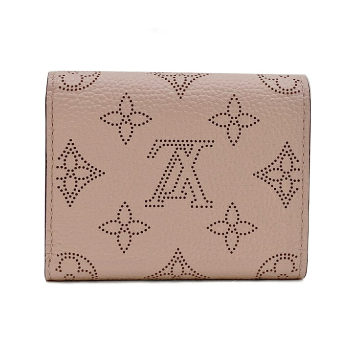 楽天市場】ルイヴィトン LOUIS VUITTON 財布 三つ折り財布  