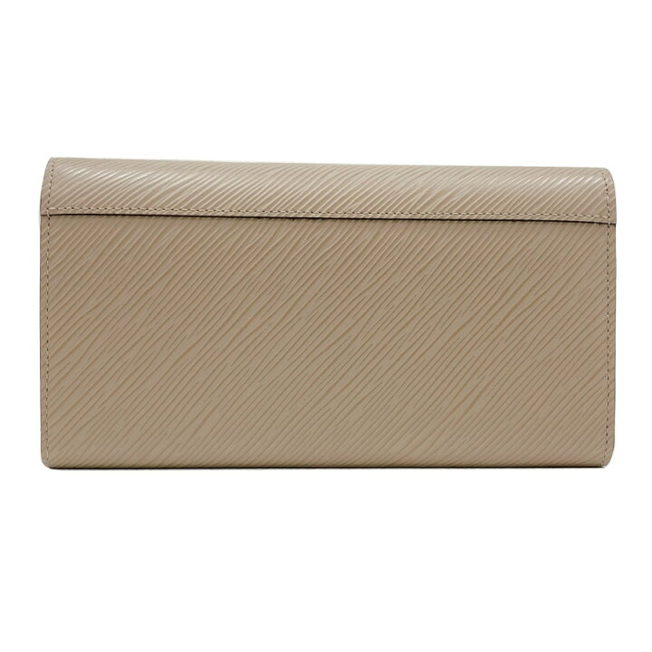 楽天市場】ルイヴィトン 長財布 LOUIS VUITTON ポルトフォイユ  