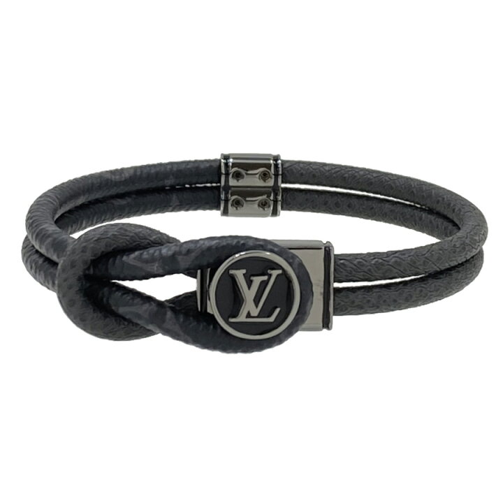 楽天市場】ルイヴィトン LOUIS VUITTON ブレスレット ブラスレ ループ 