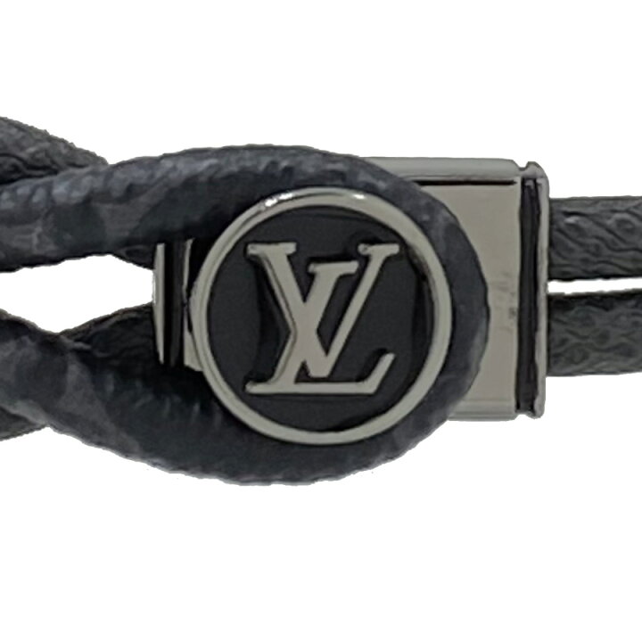 楽天市場】ルイヴィトン LOUIS VUITTON ブレスレット ブラスレ ループ 