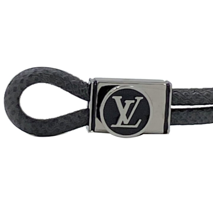 楽天市場】ルイヴィトン LOUIS VUITTON ブレスレット ブラスレ ループ 