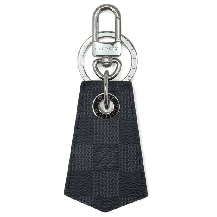 楽天市場】ルイヴィトン LOUIS VUITTON キーリング キーホルダー 