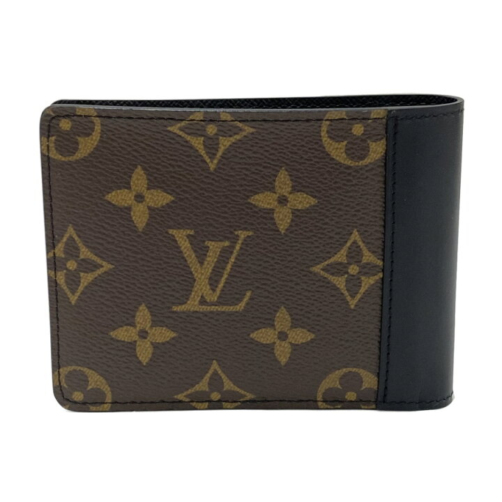 楽天市場】ルイヴィトン LOUIS VUITTON 財布 二つ折り 札入れ 