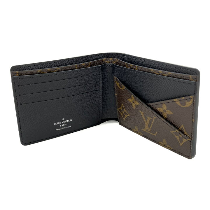 楽天市場】ルイヴィトン LOUIS VUITTON 財布 二つ折り 札入れ  