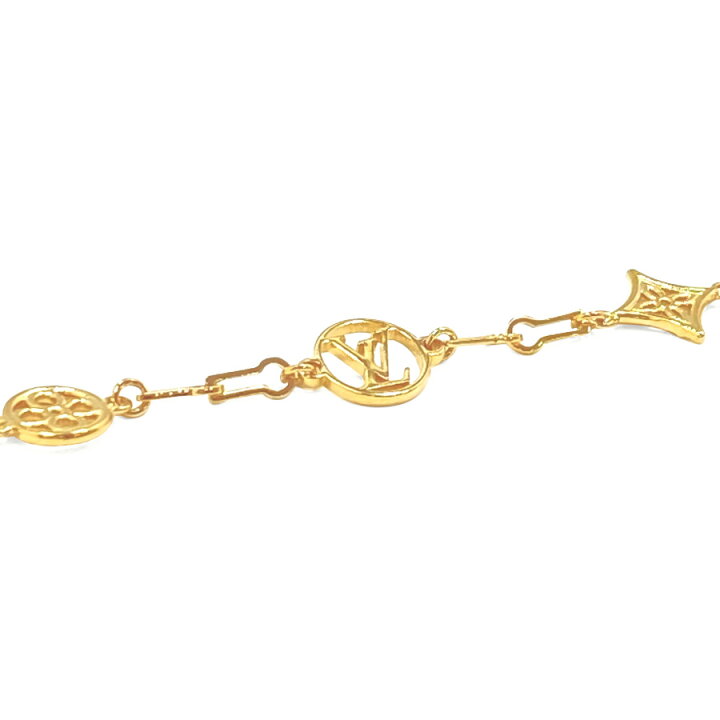 楽天市場】ルイヴィトン LOUIS VUITTON ブラスレ・フォーエバー ヤング  