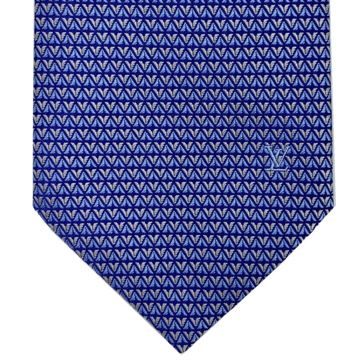 楽天市場】【新品】ルイヴィトン LOUIS VUITTON ネクタイ タイ  