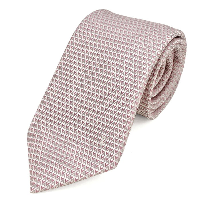 楽天市場】ルイヴィトン LOUIS VUITTON ネクタイ クラヴァット  