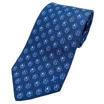 楽天市場】ヴィトン ネクタイ 黒の通販 