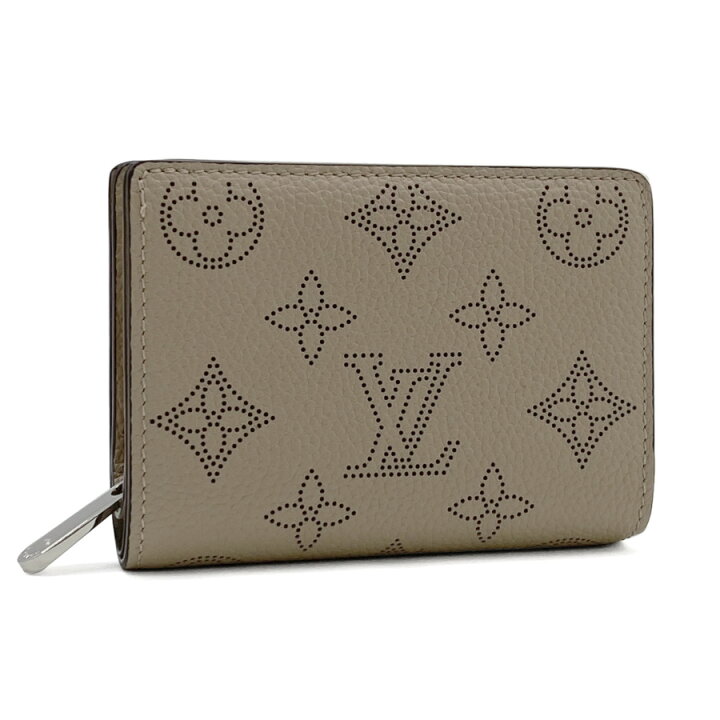 楽天市場】ルイヴィトン LOUIS VUITTON 財布 二つ折り財布  