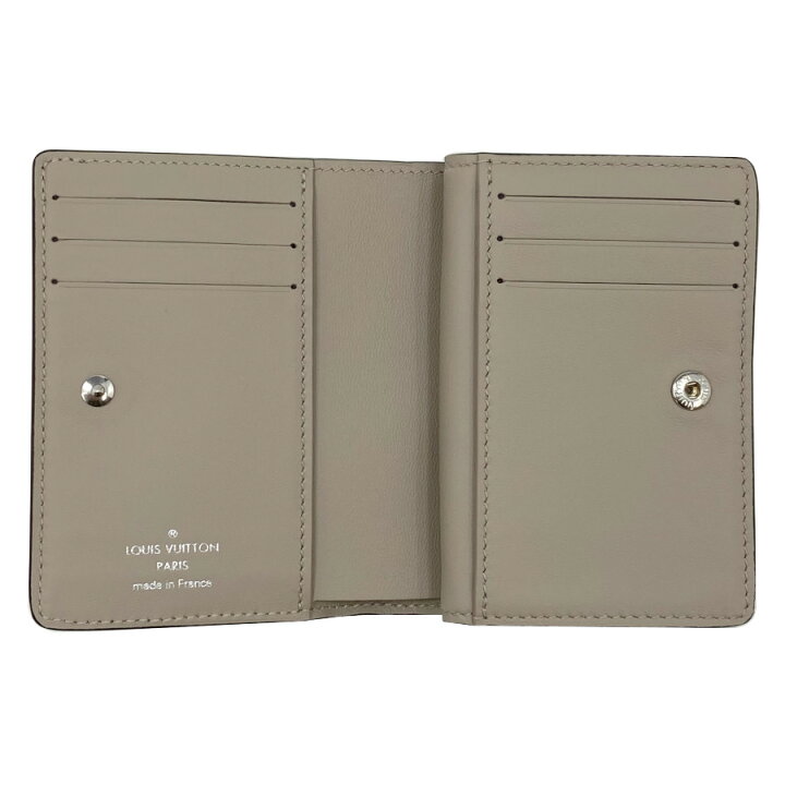 楽天市場】ルイヴィトン LOUIS VUITTON 財布 二つ折り財布  