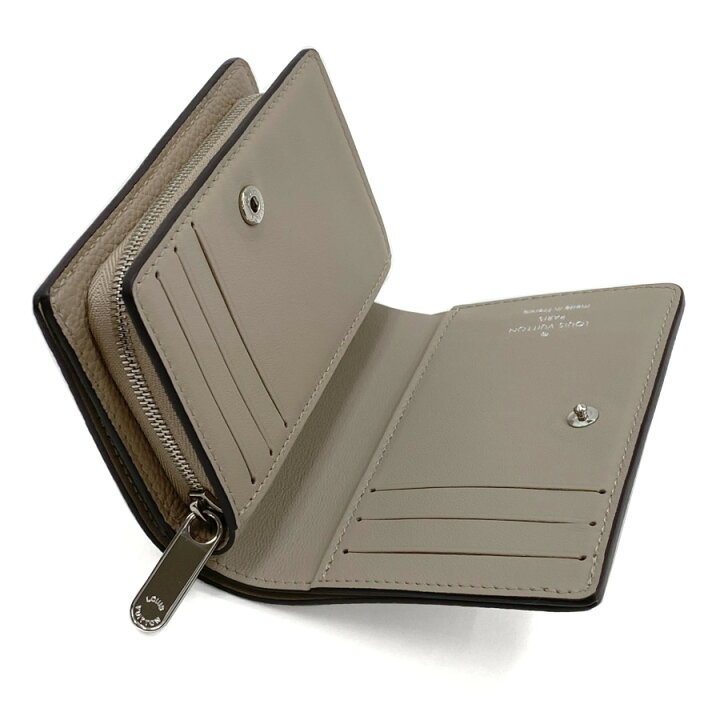 楽天市場】ルイヴィトン LOUIS VUITTON 財布 二つ折り財布  