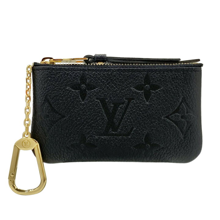 楽天市場】ルイヴィトン LOUIS VUITTON コインケース 小銭入れ キー 