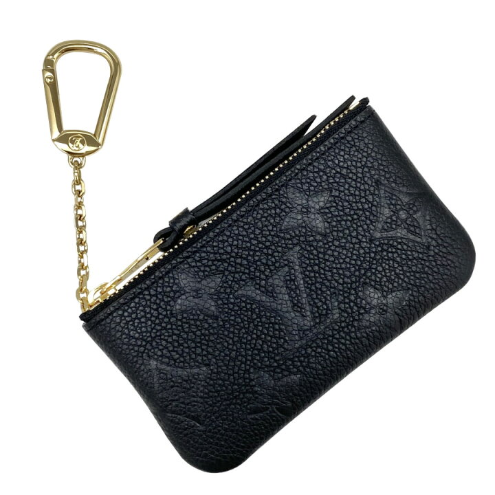 楽天市場】ルイヴィトン LOUIS VUITTON コインケース 小銭入れ キー  
