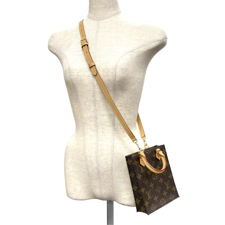楽天市場】【新品】ルイヴィトン LOUIS VUITTON ハンドバッグ  