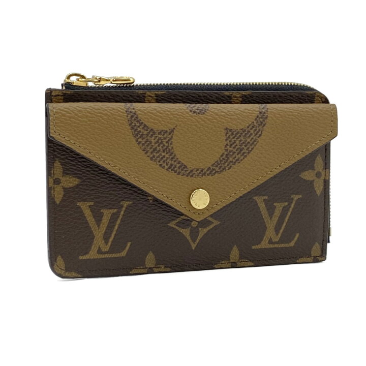 楽天市場】ルイヴィトン LOUIS VUITTON 財布 コインケース カード  