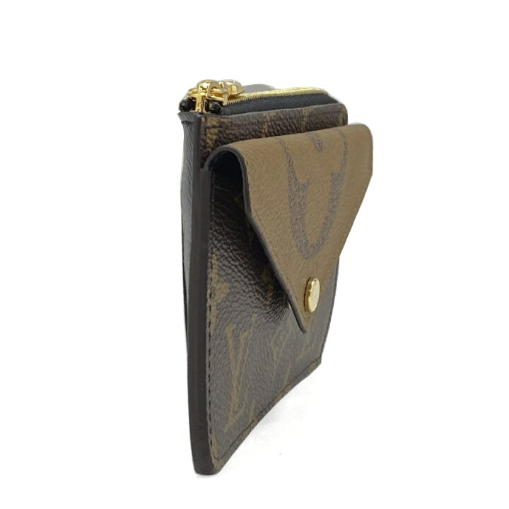 楽天市場】ルイヴィトン LOUIS VUITTON 財布 コインケース カード  