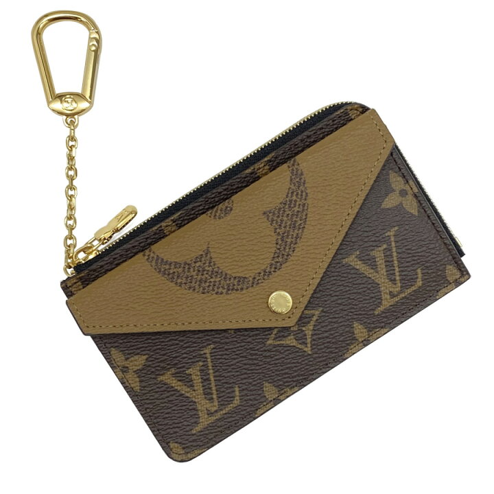楽天市場】ルイヴィトン LOUIS VUITTON 財布 コインケース カード  
