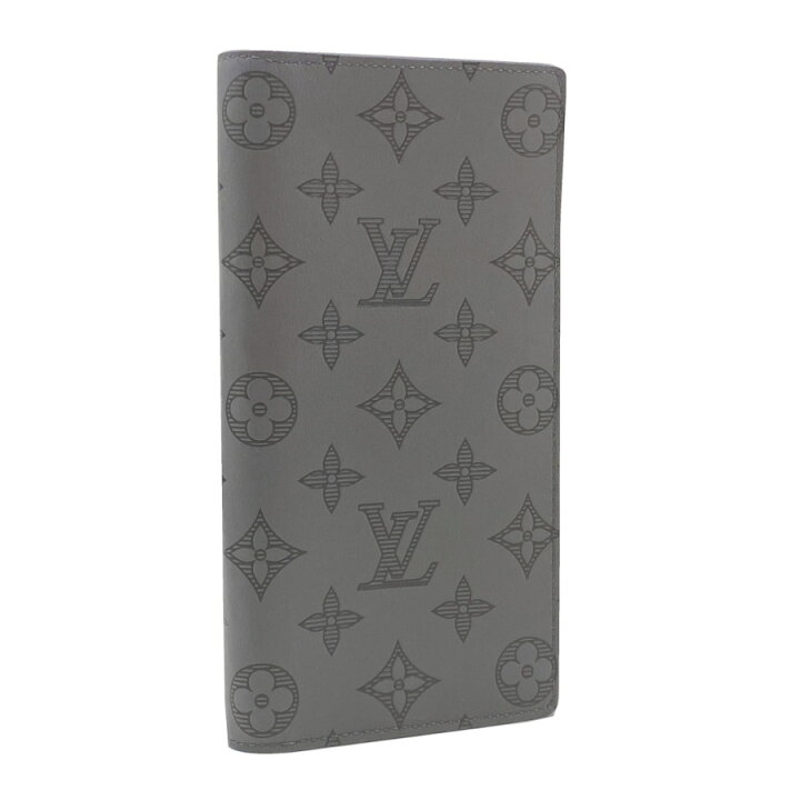 楽天市場】ルイヴィトン LOUIS VUITTON 長財布 二つ折り  