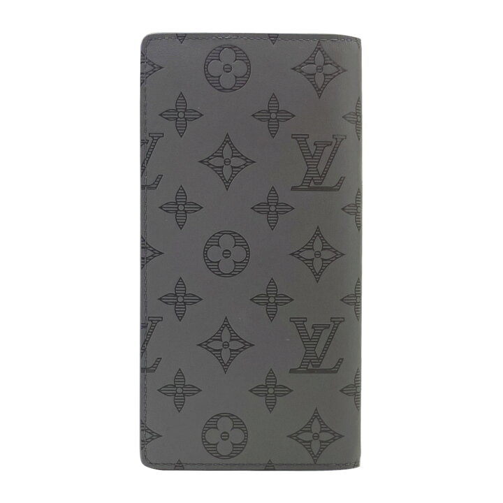 楽天市場】ルイヴィトン LOUIS VUITTON 長財布 二つ折り  