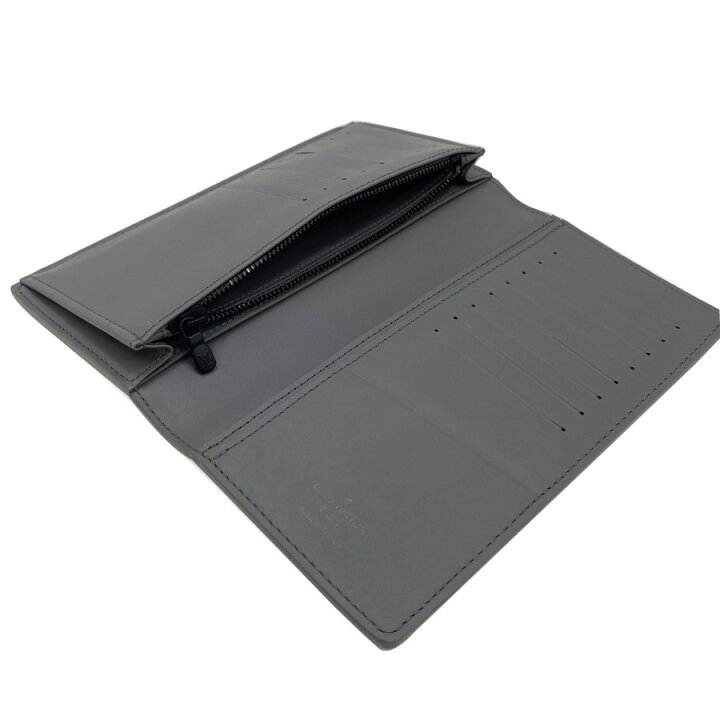 楽天市場】ルイヴィトン LOUIS VUITTON 長財布 二つ折り  