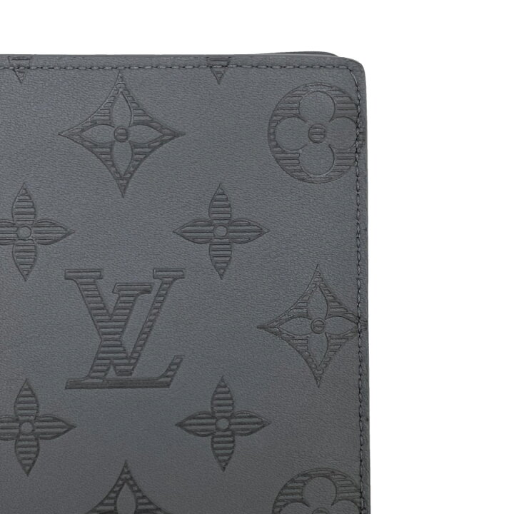楽天市場】ルイヴィトン LOUIS VUITTON 長財布 二つ折り  