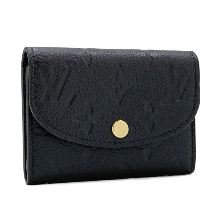 楽天市場】ルイヴィトン LOUIS VUITTON 財布 三つ折りポルトモネ  