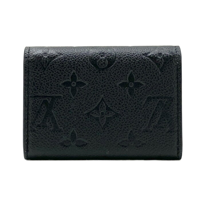 楽天市場】ルイヴィトン LOUIS VUITTON 財布 三つ折りポルトモネ  