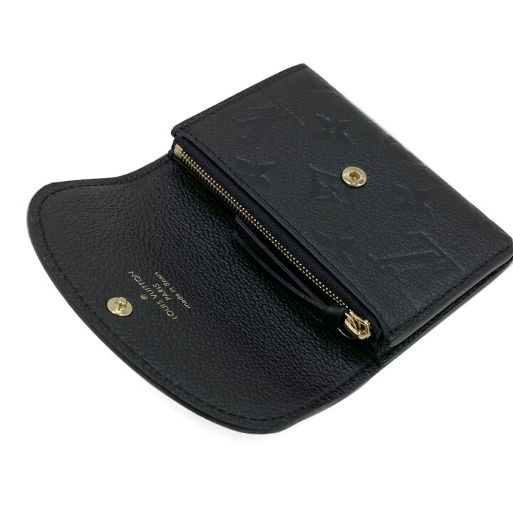 楽天市場】ルイヴィトン LOUIS VUITTON 財布 三つ折りポルトモネ  