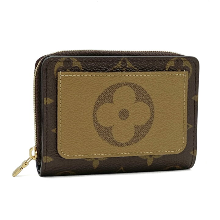 楽天市場】ルイヴィトン LOUIS VUITTON 財布 二つ折り ウォレット  