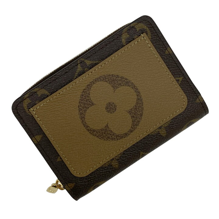 楽天市場】ルイヴィトン LOUIS VUITTON 財布 二つ折り ウォレット 