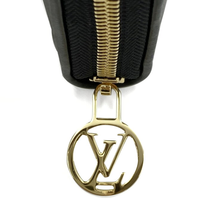 楽天市場】ルイヴィトン 長財布 LOUIS VUITTON ラウンドファスナー 