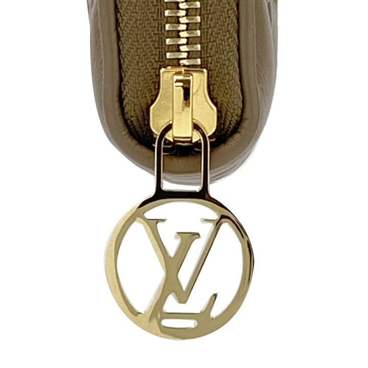 楽天市場】ルイヴィトン 長財布 財布 LOUIS VUITTON ラウンド  