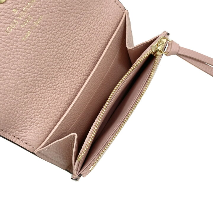 楽天市場】ルイヴィトン LOUIS VUITTON 財布 三つ折りポルトモネ 